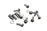 Juego de tornillos para el disco de freno delantero BMW K...