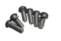 Bromsskivor fram, skruvsats BMW K 100 RS 4 Ventiler K589 0523 89-92