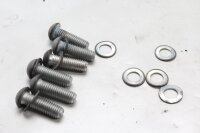 Bromsskivor fram, skruvsats BMW K 100 RS 4 Ventiler K589 0523 89-92