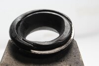 Avgasfäste gummilagerklämma set BMW K 100 RS 4 Ventiler K589 0523 89-92