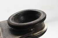 Avgasfäste gummilagerklämma set BMW K 100 RS 4 Ventiler K589 0523 89-92