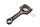 Biela, cigüeñal, vástago del pistón, motor BMW K 1200 R K12R K43 0584 05-08