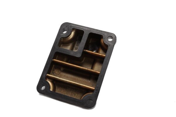 Tapa de ventilación del cárter 15.1615 BMW K 1200 R K12R K43 0584 05-08