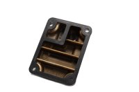 Tapa de ventilación del cárter 15.1615 BMW...