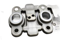 Tapa de válvulas, culata, cubierta del motor BMW K 1200 R K12R K43 0584 05-08