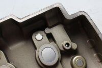 Tapa de válvulas, culata, cubierta del motor BMW K 1200 R K12R K43 0584 05-08