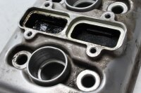 Tapa de válvulas, culata, cubierta del motor BMW K 1200 R K12R K43 0584 05-08