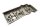 Tapa de válvulas, culata, cubierta del motor BMW K 1200 R K12R K43 0584 05-08