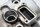 Tapa de válvulas, culata, cubierta del motor BMW K 1200 R K12R K43 0584 05-08