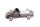 Tapa de válvulas, respiradero del motor, tapa de la culata BMW K 1200 R K12R K43 0584 05-08
