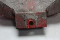 Stänkskydd fram, röda BMW K 100 RS 4 Ventiler K589 0523 89-92