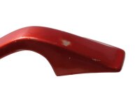 Rear left passenger grab handle, red BMW K 100 RS 4 Ventiler K589 0523 89-92