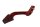 Rear left passenger grab handle, red BMW K 100 RS 4 Ventiler K589 0523 89-92