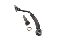 Olieleiding, radiatorslang, onderste motorkoeling MZ Baghira MUZ660E 98-06