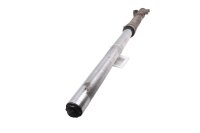 Right fork leg, damper, shock absorber, suspension, front axle MZ Baghira MUZ660E 98-06