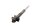 Right fork leg, damper, shock absorber, suspension, front axle MZ Baghira MUZ660E 98-06