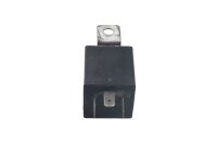 3-pin flasher relay, 12V electronic control MZ Baghira MUZ660E 98-06