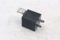 3-pin flasher relay, 12V electronic control MZ Baghira MUZ660E 98-06