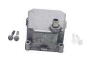 Couvercle de ventilation du carter avec Suzuki GSX-R 1000...