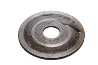 Starter friløbsgear pinion starteraksel BMW K 1200 GT K44 K12S 0587 06-08