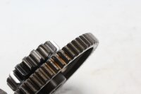 Starter friløbsgear pinion starteraksel BMW K 1200 GT K44 K12S 0587 06-08
