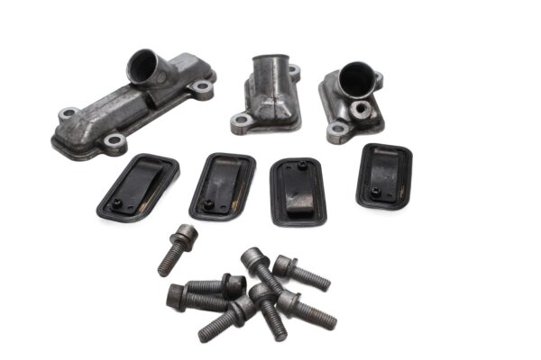 Carterventilatieklepplaatset BMW K 1200 GT K44 K12S 0587 06-08