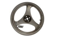 Hinterradfelge Gussrad Drei-Speichen hinten BMW K 1100 LT...