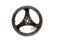 Hinterradfelge Gussrad Drei-Speichen hinten BMW K 1100 LT...