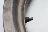 Bakhjulsfälg, gjuten fälg, treekrad design, bak BMW K 1100 LT K589 0526 90-98