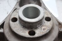 Bakhjulsfälg, gjuten fälg, treekrad design, bak BMW K 1100 LT K589 0526 90-98