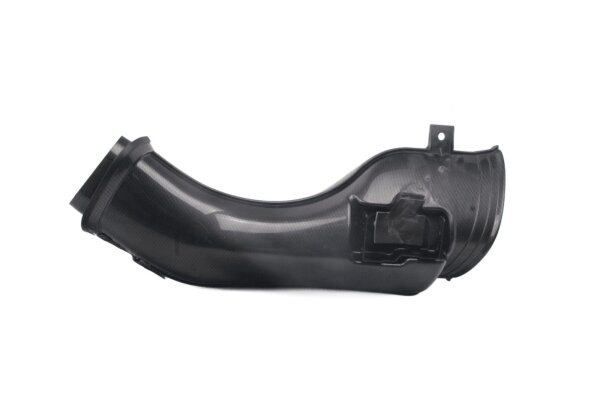 Intake duct, air guide, right air inlet Suzuki GSX-R 1000 K1/K2 WVBL 01-02