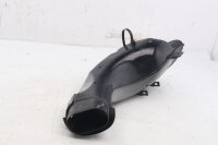 Intake duct, air guide, right air inlet Suzuki GSX-R 1000 K1/K2 WVBL 01-02