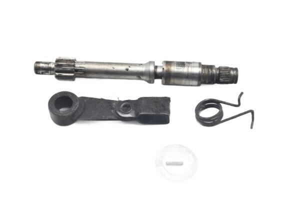 Clutch shaft lever spring clutch mechanism set MZ Baghira MUZ660E 98-06