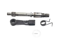 Clutch shaft lever spring clutch mechanism set MZ Baghira...