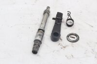 Clutch shaft lever spring clutch mechanism set MZ Baghira MUZ660E 98-06