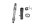 Clutch shaft lever spring clutch mechanism set MZ Baghira MUZ660E 98-06