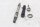 Clutch shaft lever spring clutch mechanism set MZ Baghira MUZ660E 98-06