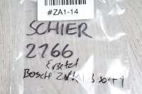 Interruttore di accensione set contatti accensione Schier 2166 modello sconosciuto