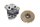 Oil pump complete drive wheel motor lubrication replacement MZ Baghira MUZ660E 98-06