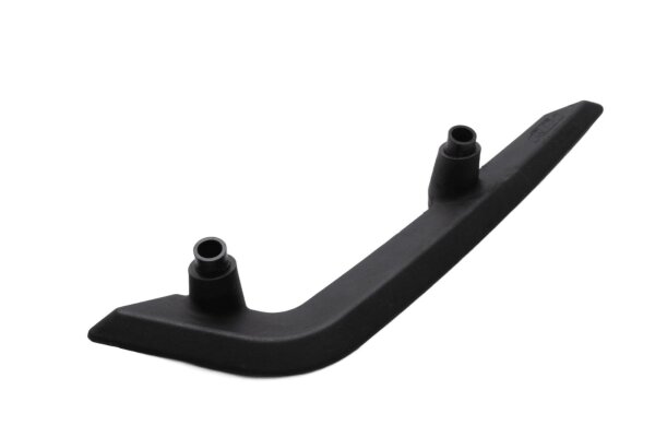 Rubberen handgreep, rechtsachter, bovenste stuurbevestiging KTM Duke 690 690DUKE/10 10-11