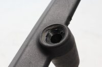 Rubberen handgreep, rechtsachter, bovenste stuurbevestiging KTM Duke 690 690DUKE/10 10-11