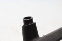 Rubberen handgreep, rechtsachter, bovenste stuurbevestiging KTM Duke 690 690DUKE/10 10-11