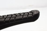 Voetsteun voor passagier, achter links, rubberen pedaalpad KTM Duke 690 690DUKE/10 10-11