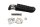 Voetsteun voor passagier, achter links, rubberen pedaalpad KTM Duke 690 690DUKE/10 10-11