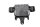 CDI module holder, control unit, fuse box KTM Duke 690 690DUKE/10 10-11