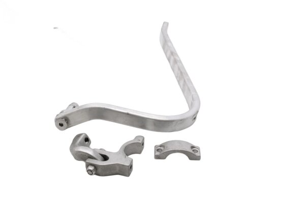 Vänster handtagsskydd, handskyddsfäste KTM Duke 690 690DUKE/14 14-15