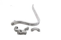 Vänster handtagsskydd, handskyddsfäste KTM Duke 690 690DUKE/14 14-15