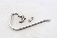 Vänster handtagsskydd, handskyddsfäste KTM Duke 690 690DUKE/14 14-15