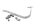 Vänster handtagsskydd, handskyddsfäste KTM Duke 690 690DUKE/14 14-15