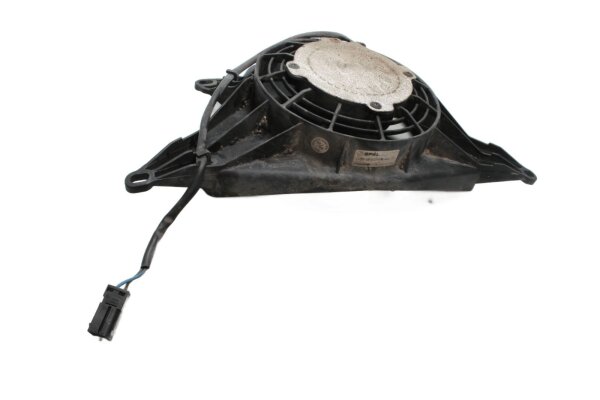 Ventilador eléctrico para radiador, ventilador de refrigeración del motor BMW K 1200 R K12R K43 0584 05-08
